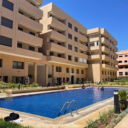 Palmeraie Gates Haut Standing Marrakech Marrakesh Eksteriør billede