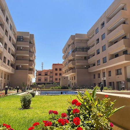 Palmeraie Gates Haut Standing Marrakech Marrakesh Eksteriør billede