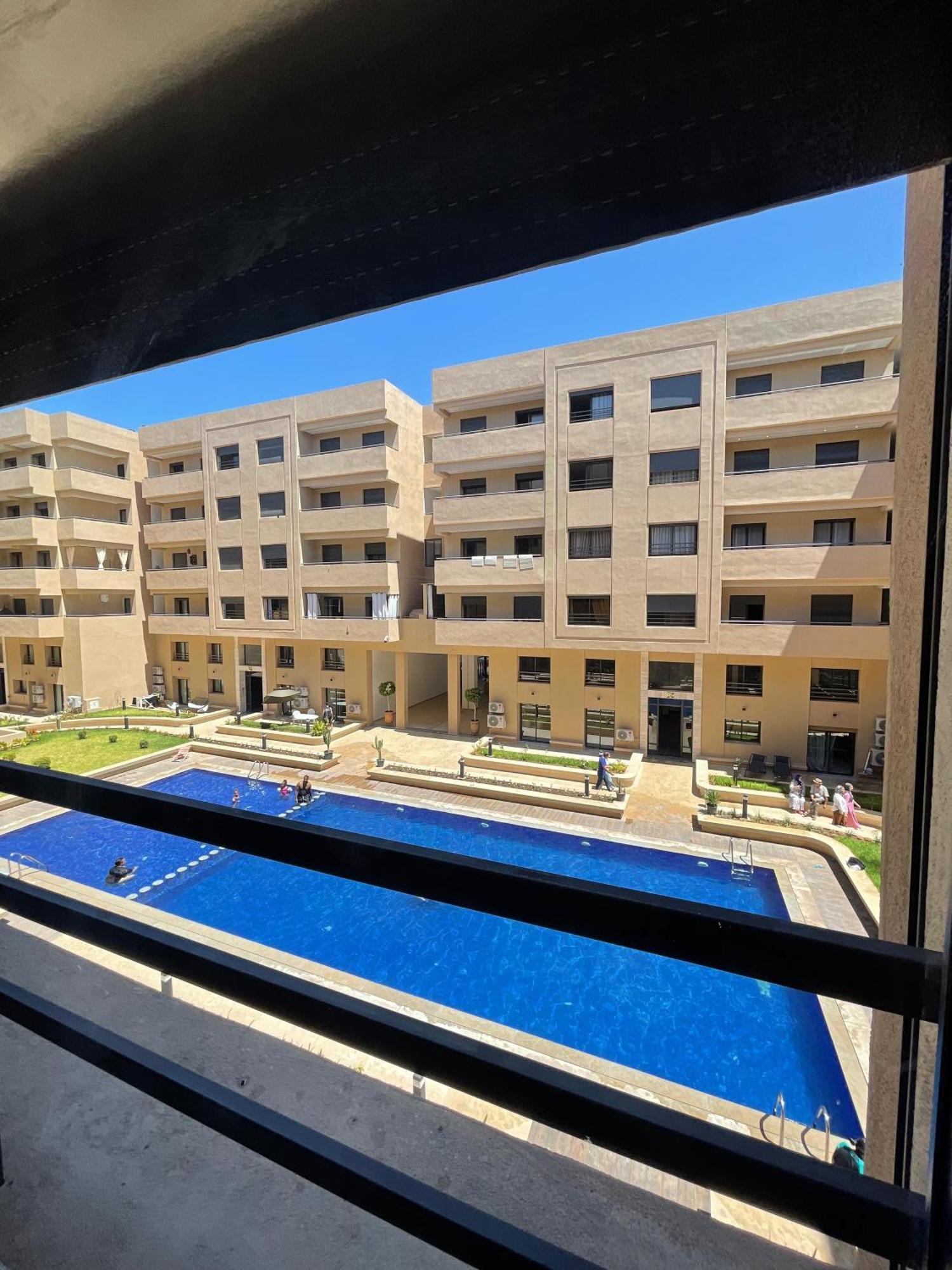 Palmeraie Gates Haut Standing Marrakech Marrakesh Eksteriør billede